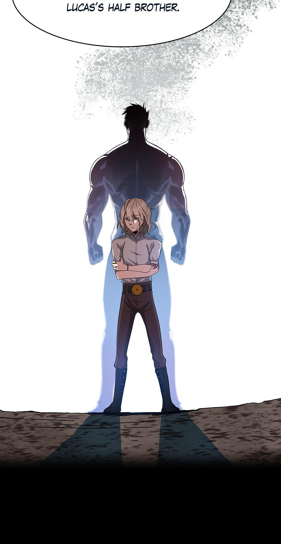 The Beginning After the End Chapter 72 page 135 - 