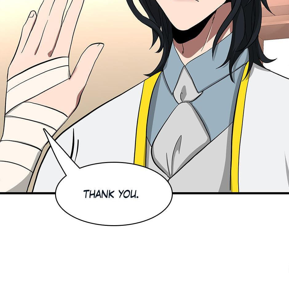 The Beginning After the End Chapter 72 page 137 - 