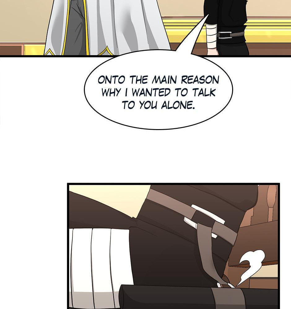 The Beginning After the End Chapter 72 page 139 - 