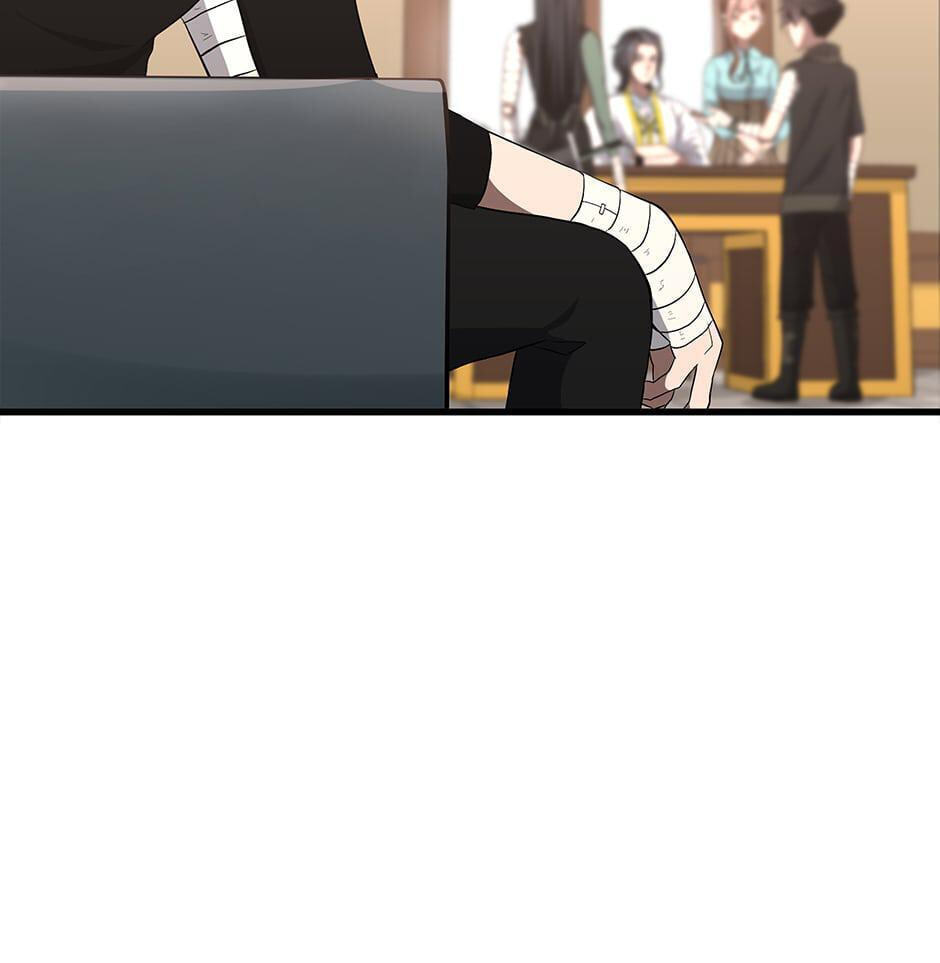 The Beginning After the End Chapter 72 page 15 - 