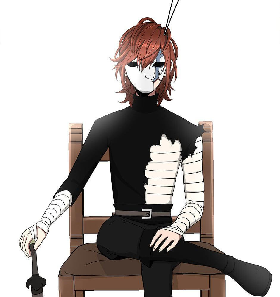 The Beginning After the End Chapter 72 page 141 - 