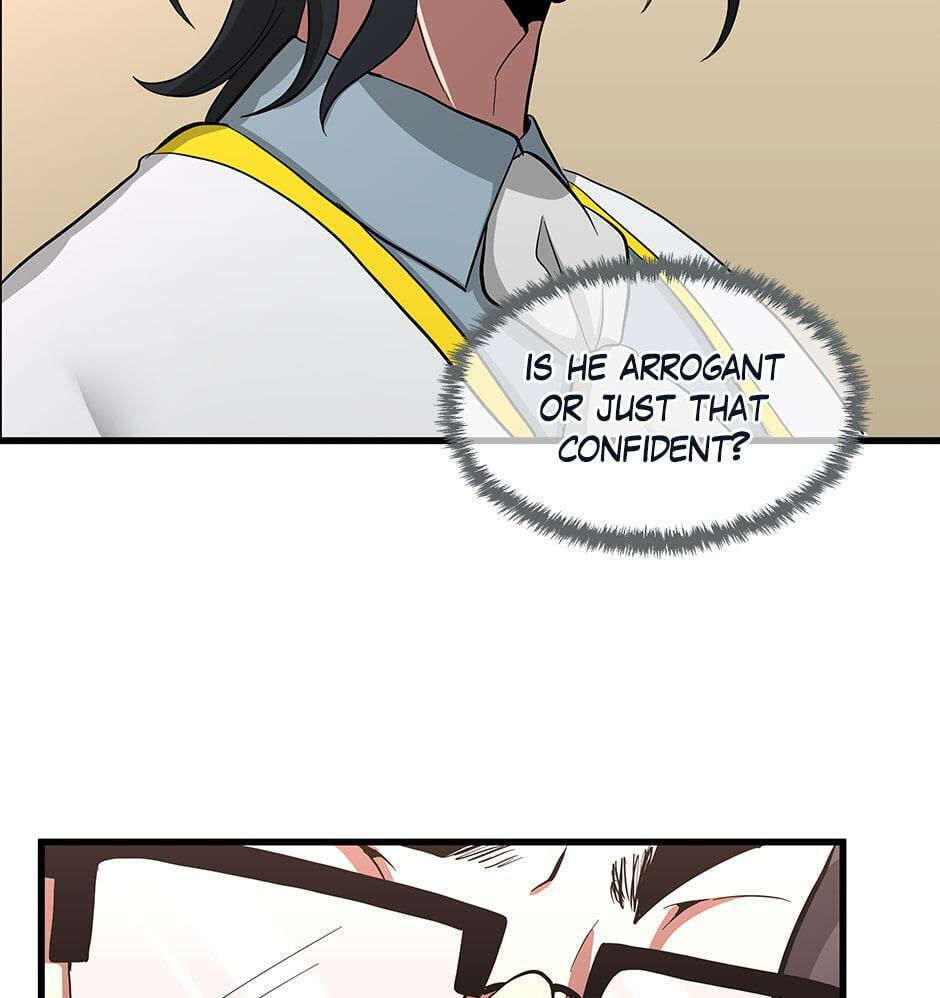 The Beginning After the End Chapter 72 page 144 - 