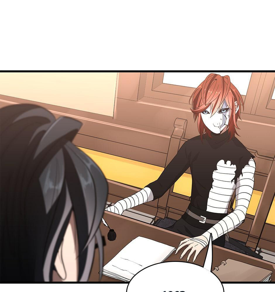 The Beginning After the End Chapter 72 page 148 - 