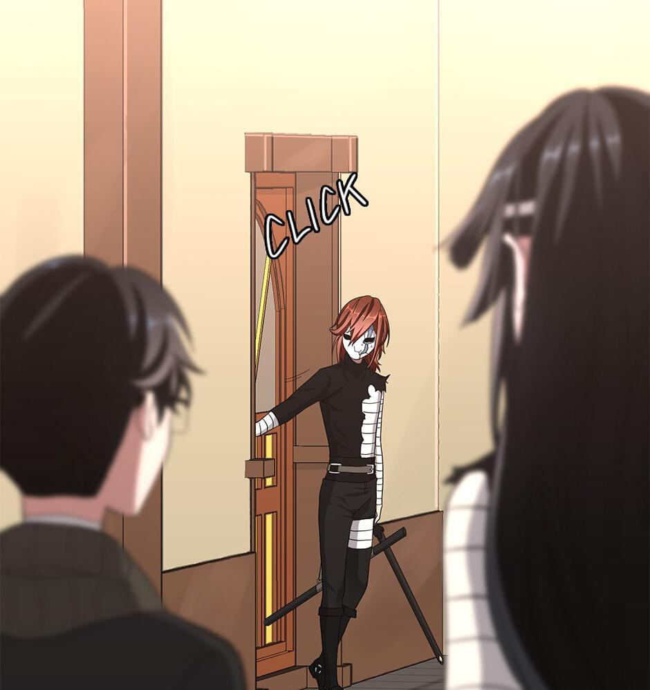 The Beginning After the End Chapter 72 page 152 - 