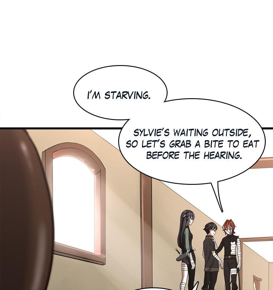 The Beginning After the End Chapter 72 page 157 - 