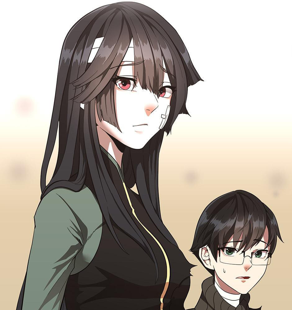 The Beginning After the End Chapter 72 page 160 - 