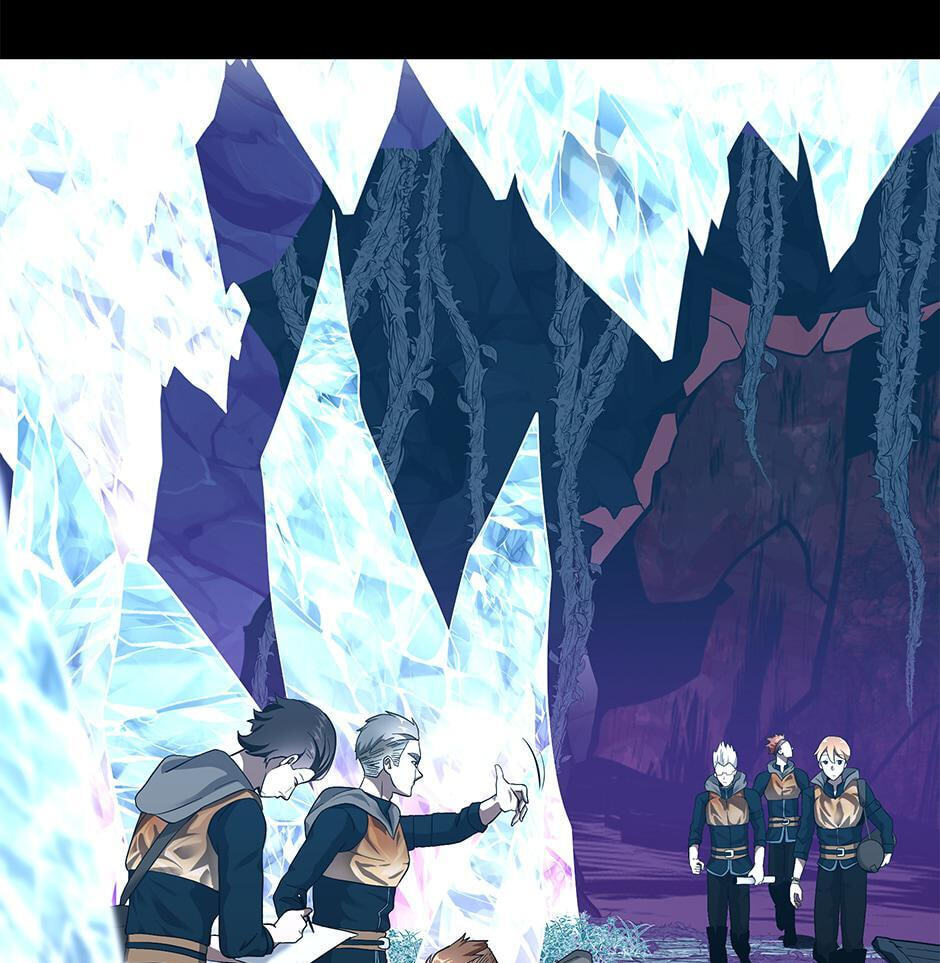 The Beginning After the End Chapter 72 page 3 - 