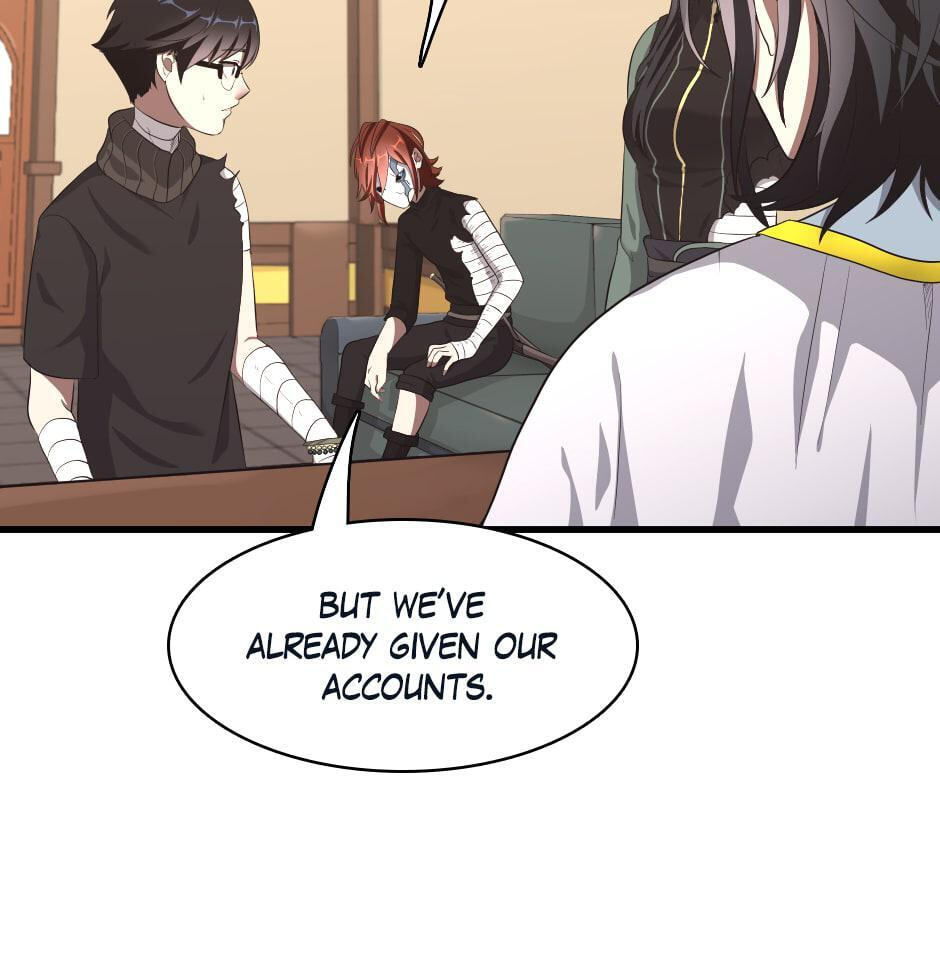 The Beginning After the End Chapter 72 page 27 - 