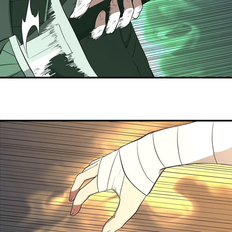 The Beginning After the End Chapter 72 page 38 - 