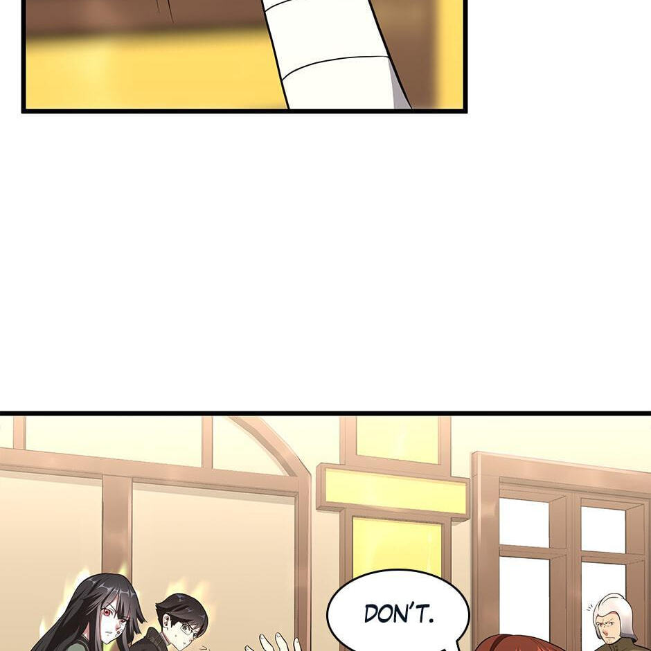 The Beginning After the End Chapter 72 page 42 - 