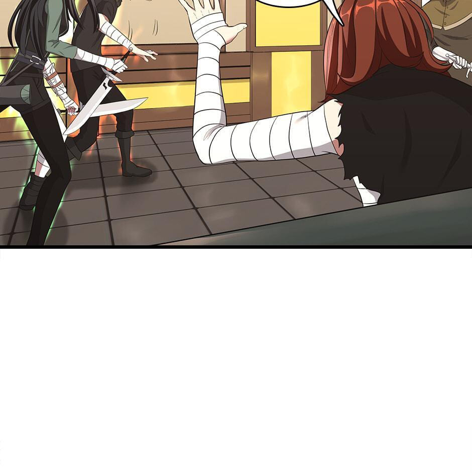 The Beginning After the End Chapter 72 page 43 - 