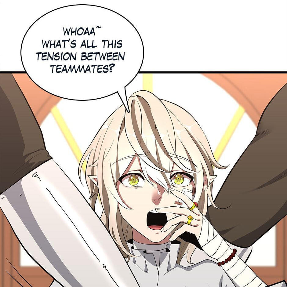The Beginning After the End Chapter 72 page 44 - 
