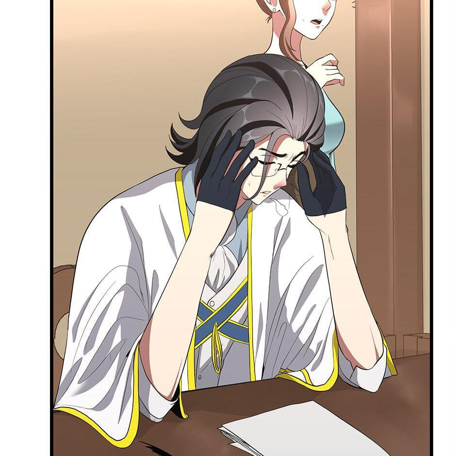 The Beginning After the End Chapter 72 page 46 - 