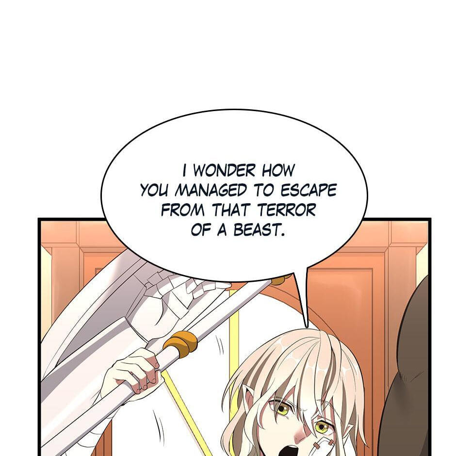 The Beginning After the End Chapter 72 page 52 - 
