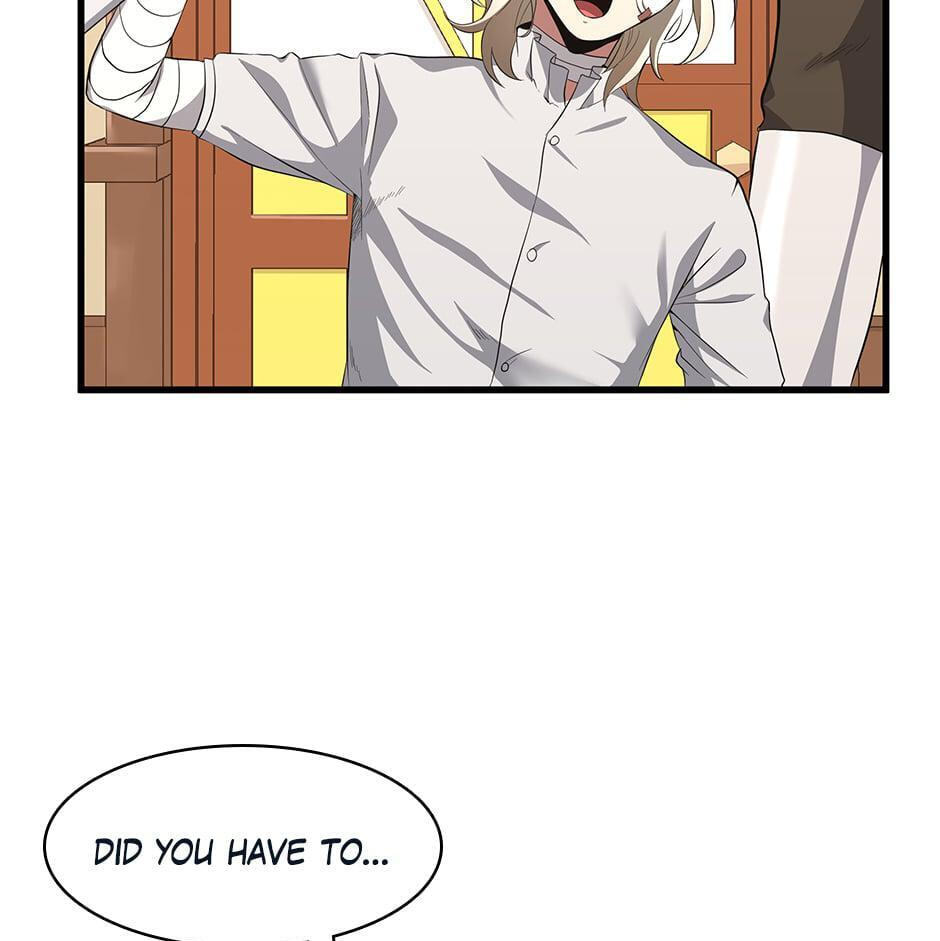 The Beginning After the End Chapter 72 page 53 - 