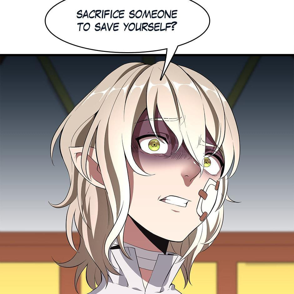The Beginning After the End Chapter 72 page 55 - 