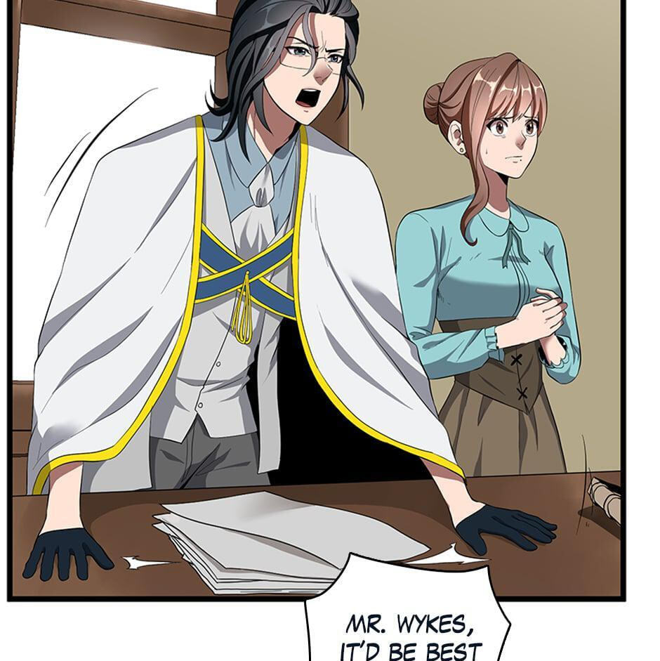 The Beginning After the End Chapter 72 page 57 - 