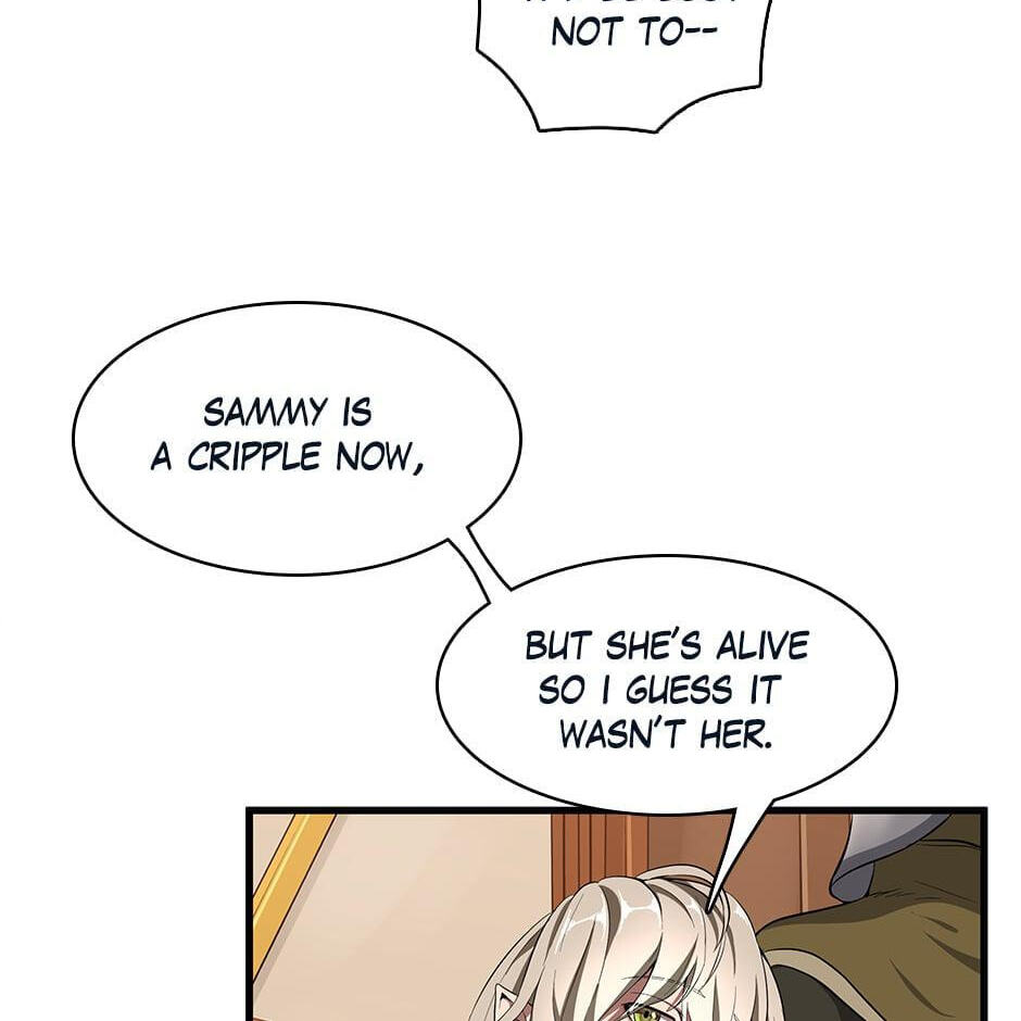 The Beginning After the End Chapter 72 page 58 - 