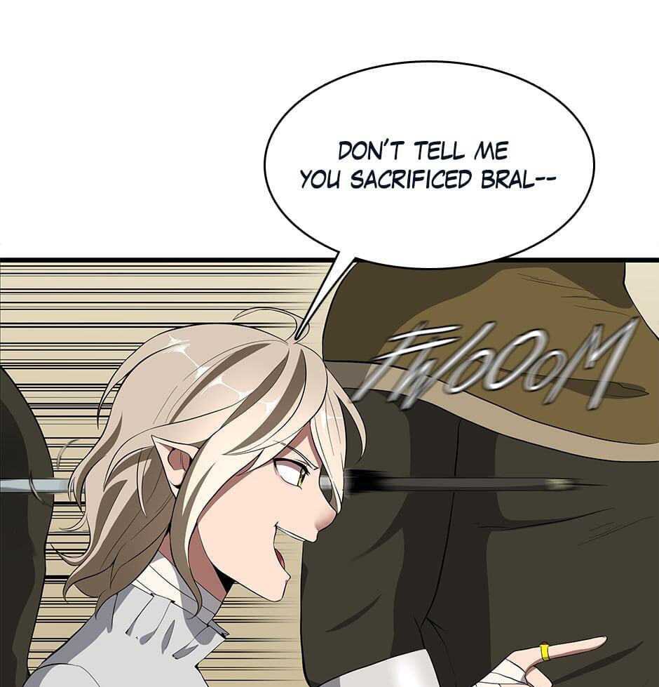 The Beginning After the End Chapter 72 page 60 - 