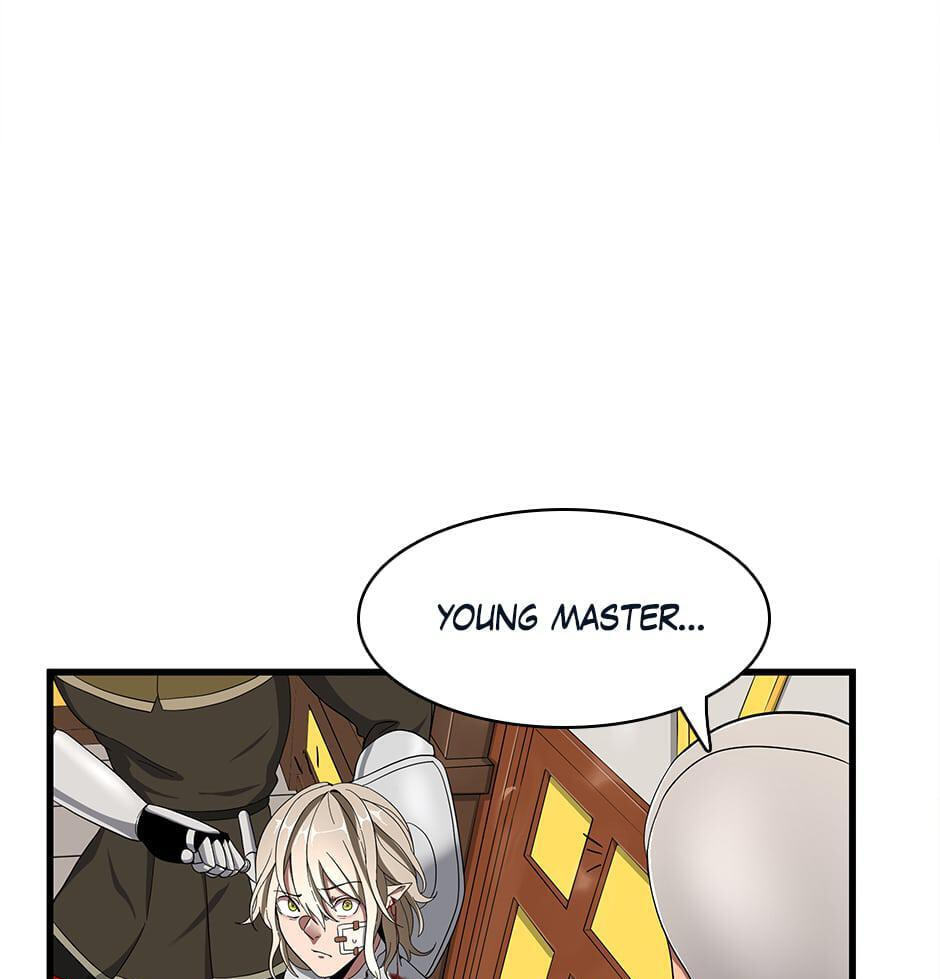 The Beginning After the End Chapter 72 page 64 - 