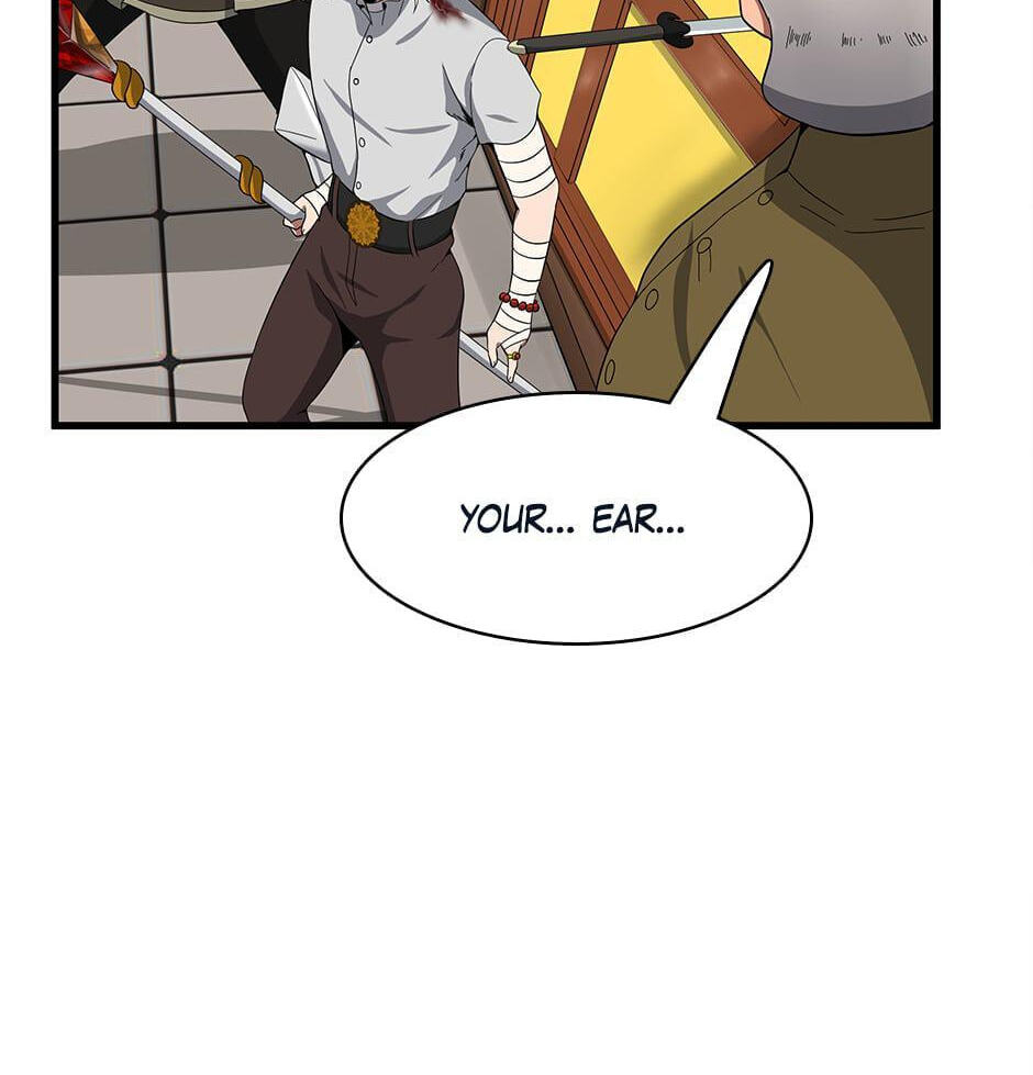 The Beginning After the End Chapter 72 page 65 - 