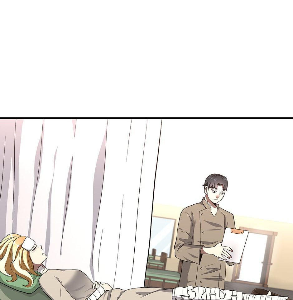 The Beginning After the End Chapter 72 page 8 - 