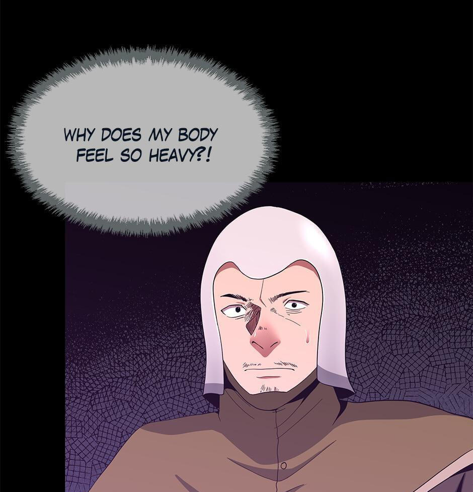 The Beginning After the End Chapter 72 page 80 - 
