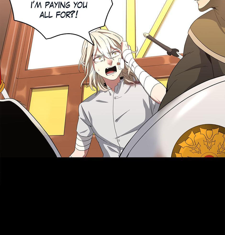 The Beginning After the End Chapter 72 page 85 - 