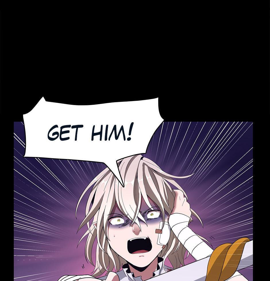 The Beginning After the End Chapter 72 page 86 - 