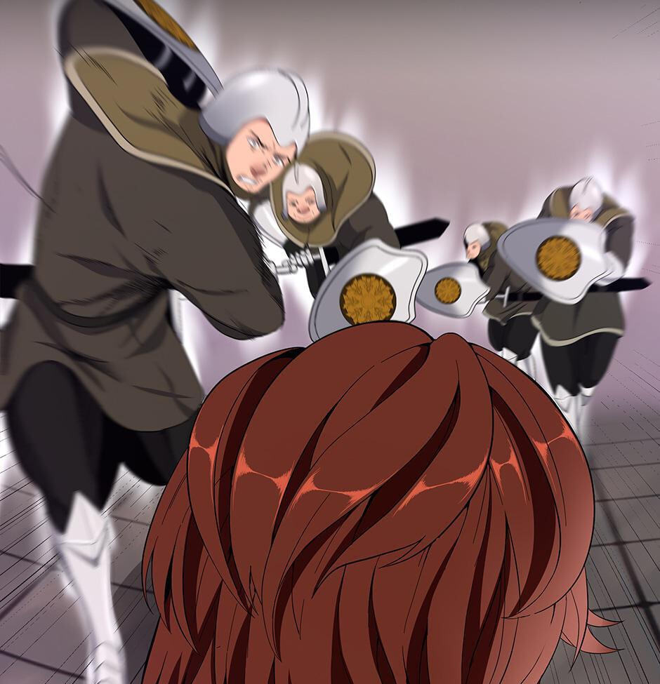 The Beginning After the End Chapter 72 page 88 - 