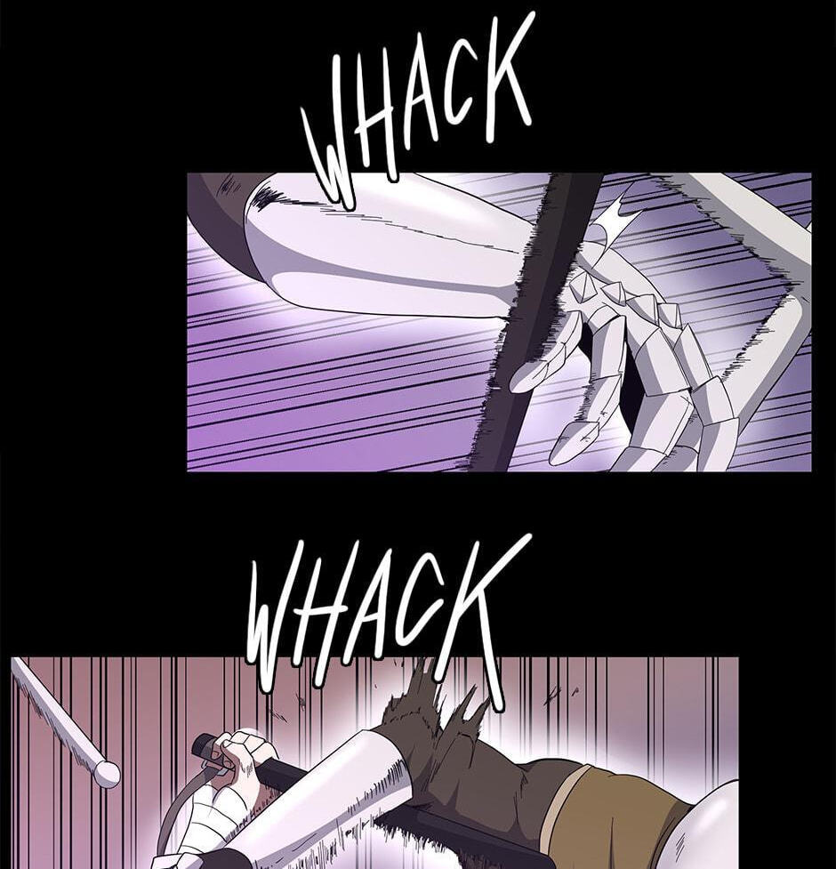 The Beginning After the End Chapter 72 page 91 - 