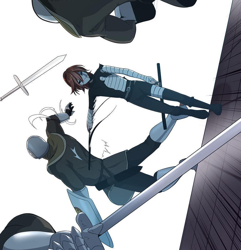 The Beginning After the End Chapter 72 page 93 - 