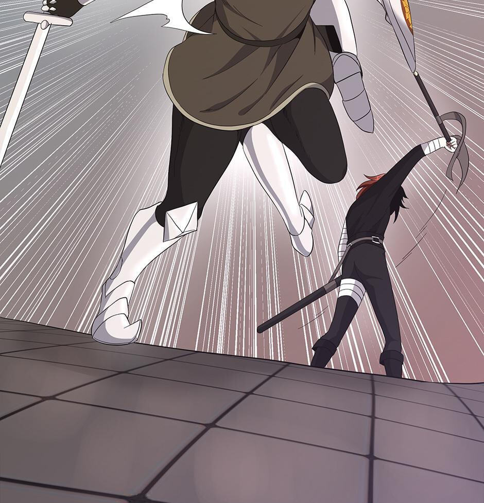 The Beginning After the End Chapter 72 page 98 - 