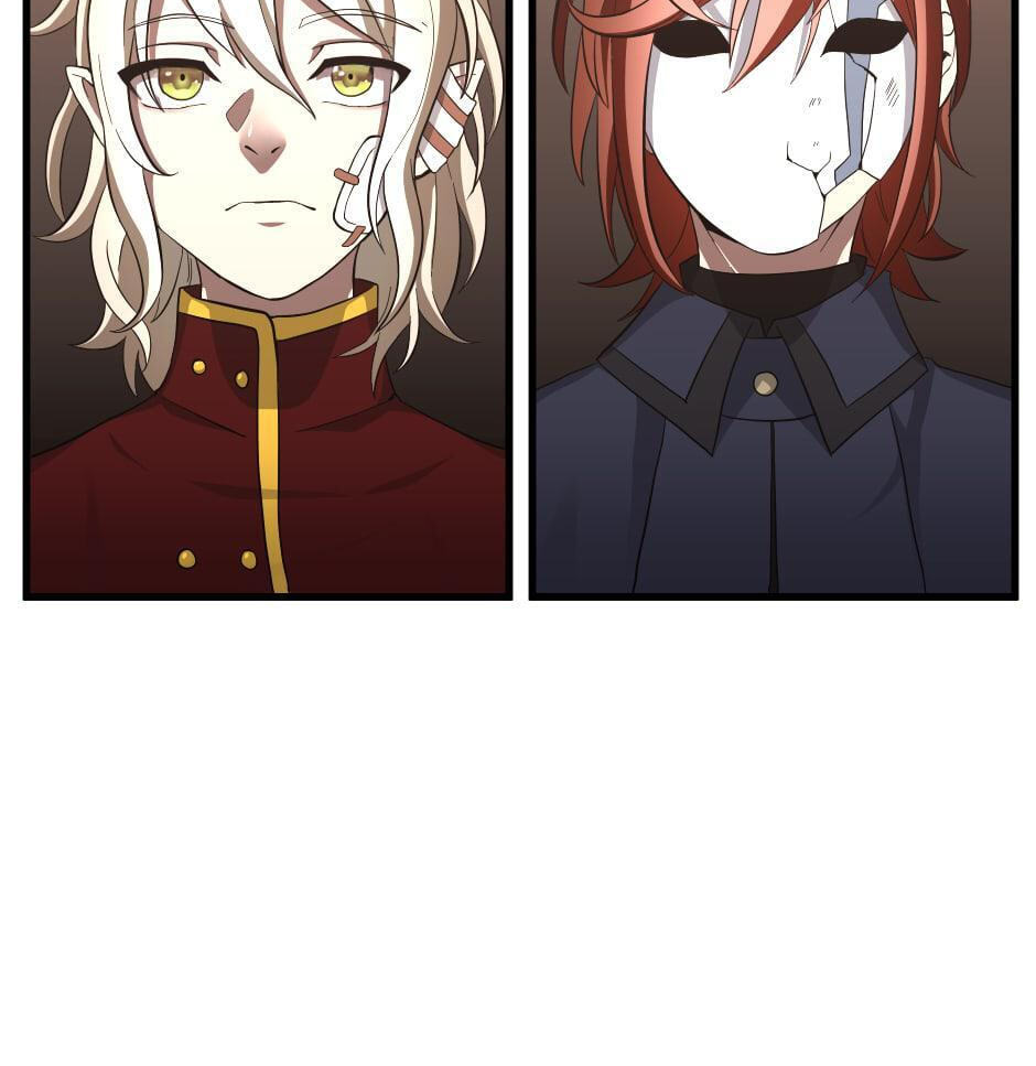 The Beginning After the End Chapter 73 page 12 - 