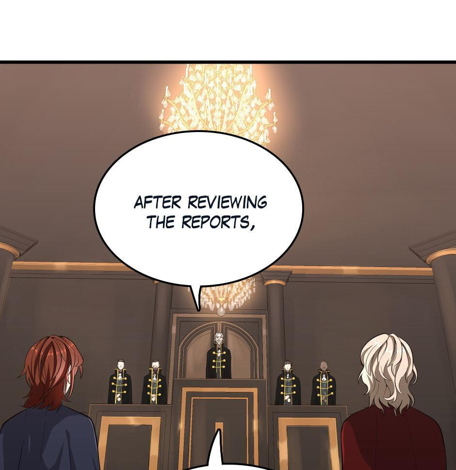 The Beginning After the End Chapter 73 page 17 - 