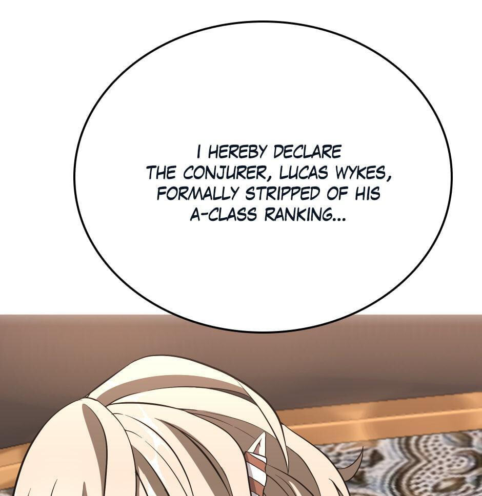 The Beginning After the End Chapter 73 page 19 - 