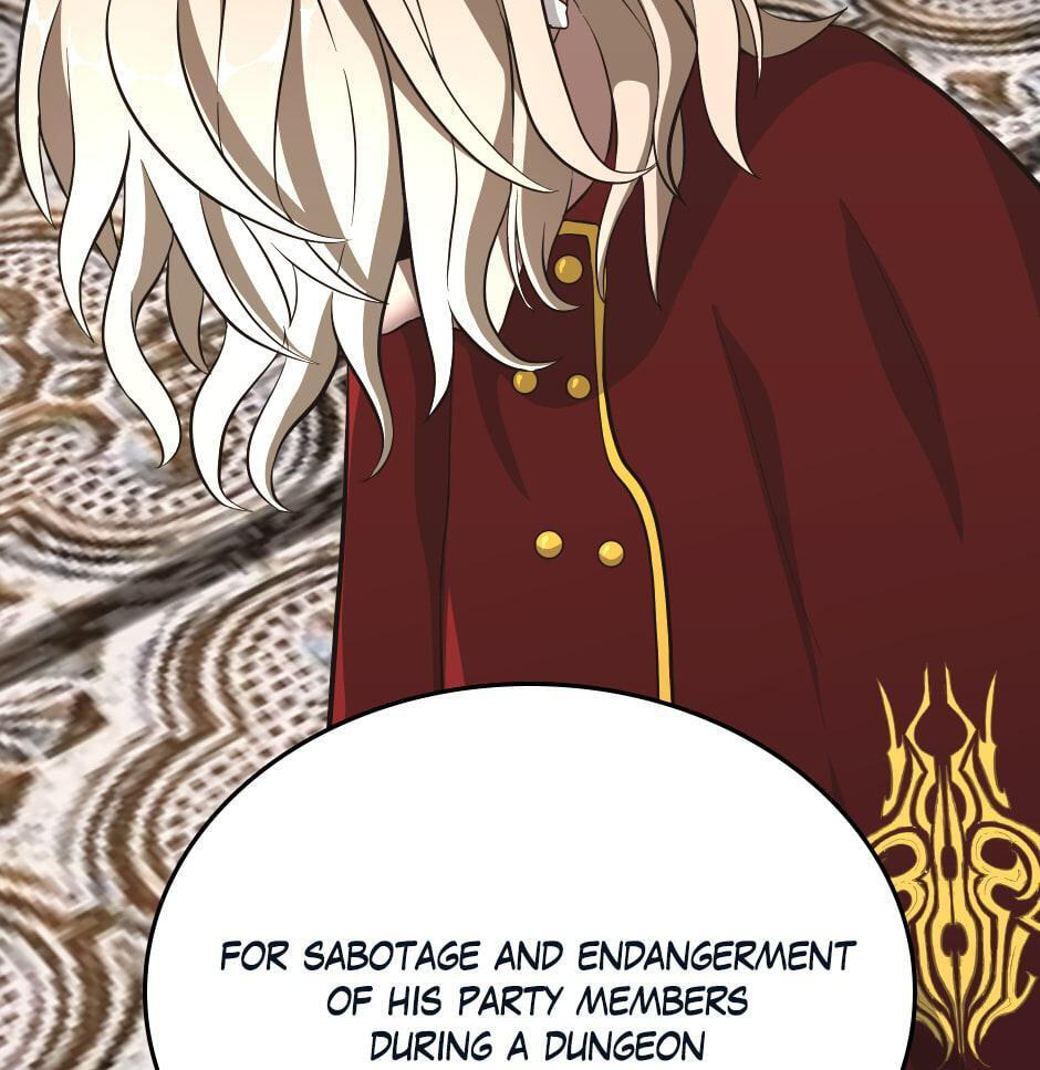 The Beginning After the End Chapter 73 page 20 - 