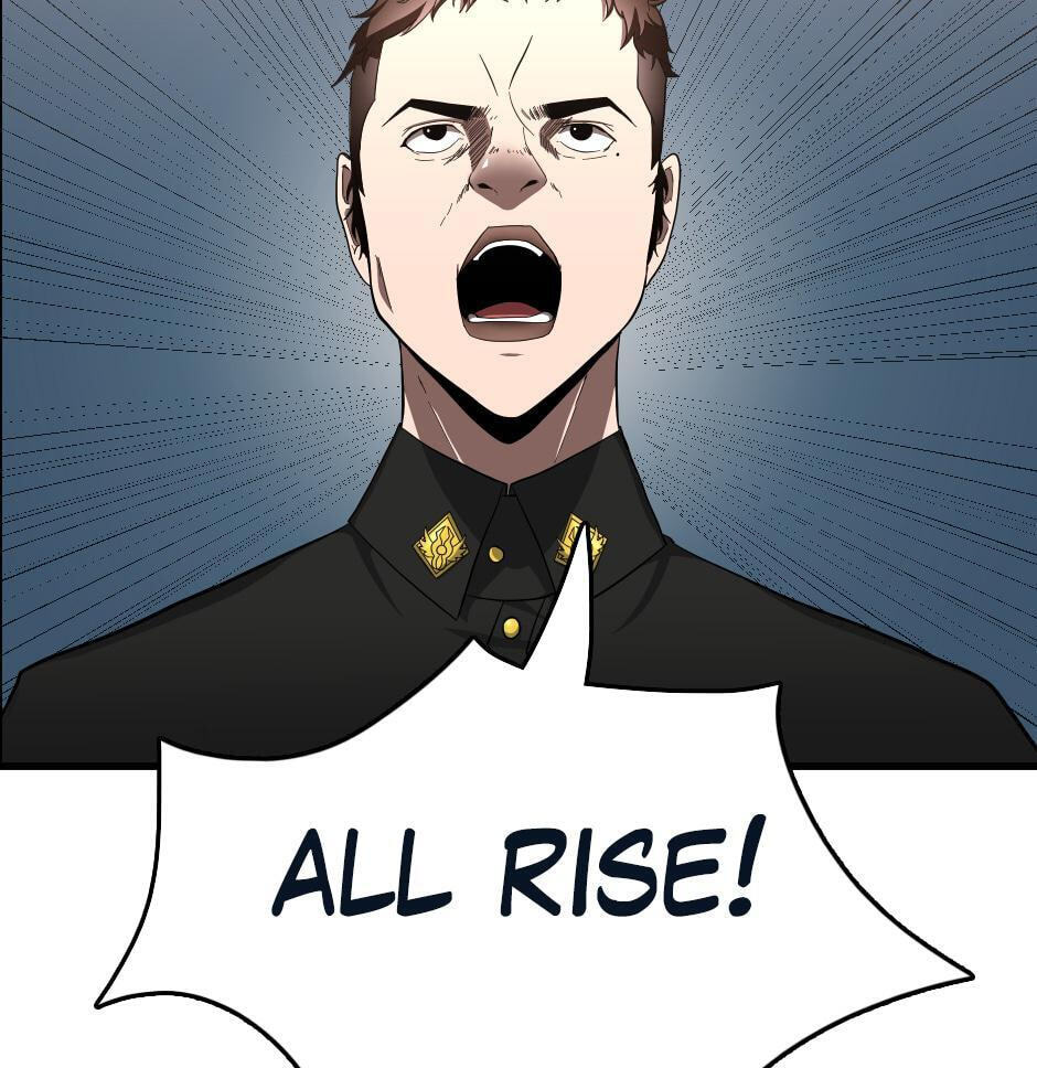 The Beginning After the End Chapter 73 page 3 - 