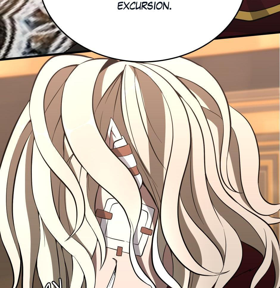 The Beginning After the End Chapter 73 page 21 - 