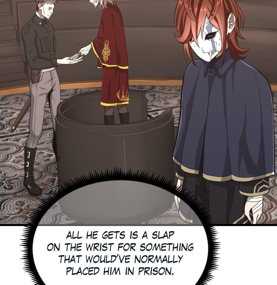 The Beginning After the End Chapter 73 page 28 - 