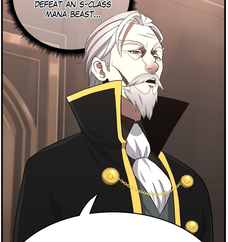 The Beginning After the End Chapter 73 page 33 - 