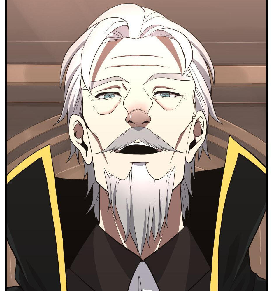 The Beginning After the End Chapter 73 page 38 - 