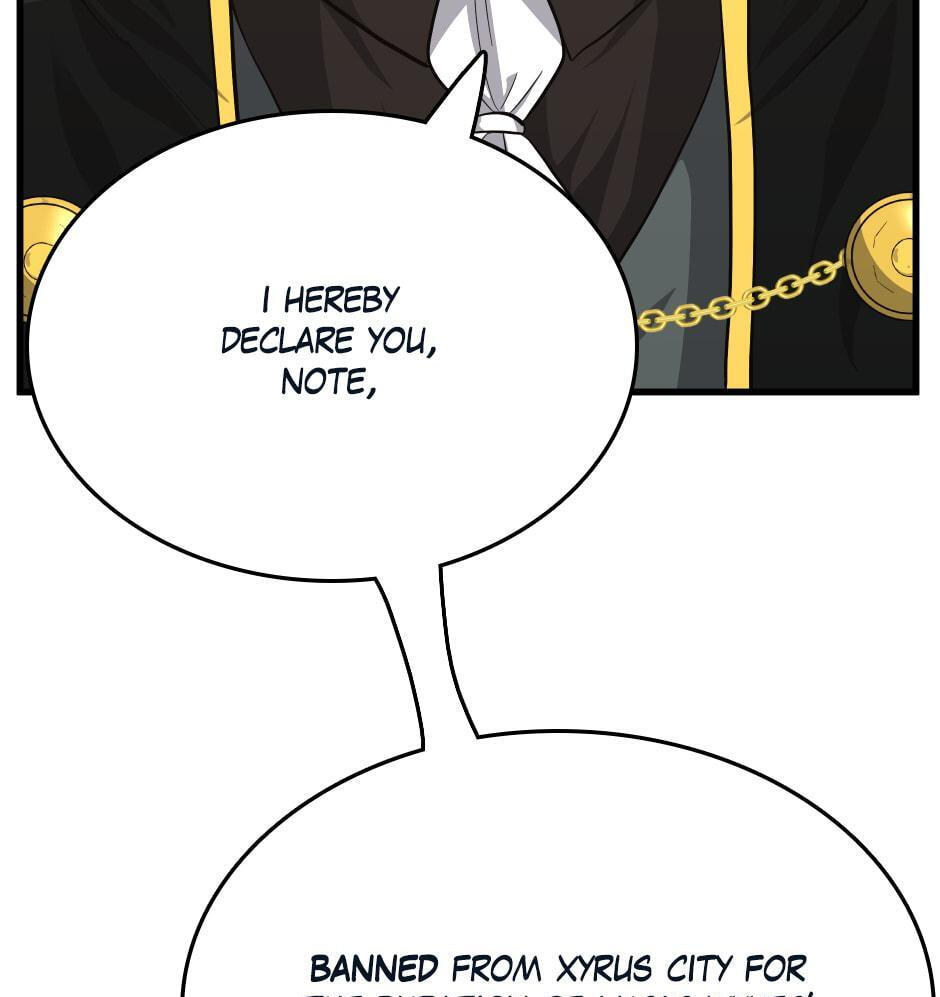 The Beginning After the End Chapter 73 page 39 - 