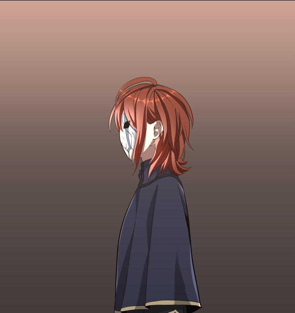 The Beginning After the End Chapter 73 page 42 - 