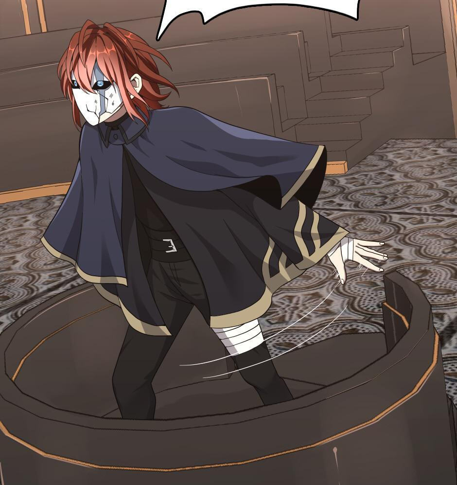 The Beginning After the End Chapter 73 page 45 - 