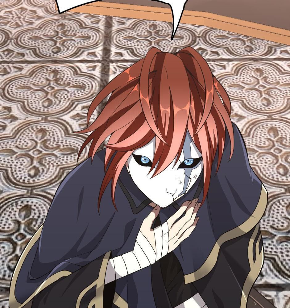 The Beginning After the End Chapter 73 page 47 - 