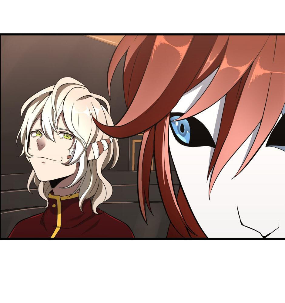 The Beginning After the End Chapter 73 page 49 - 