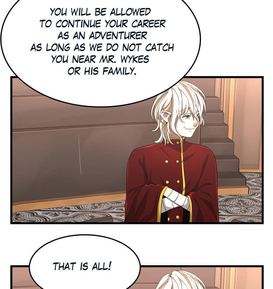 The Beginning After the End Chapter 73 page 54 - 