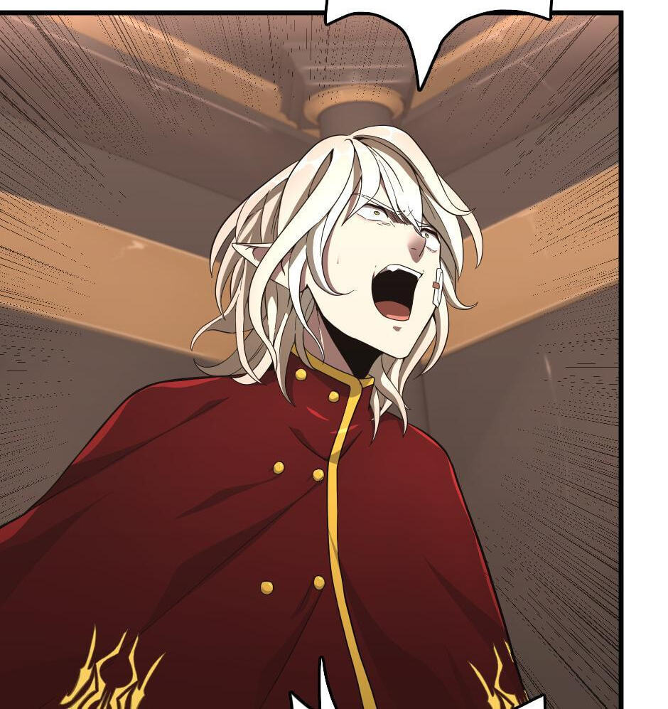 The Beginning After the End Chapter 73 page 56 - 