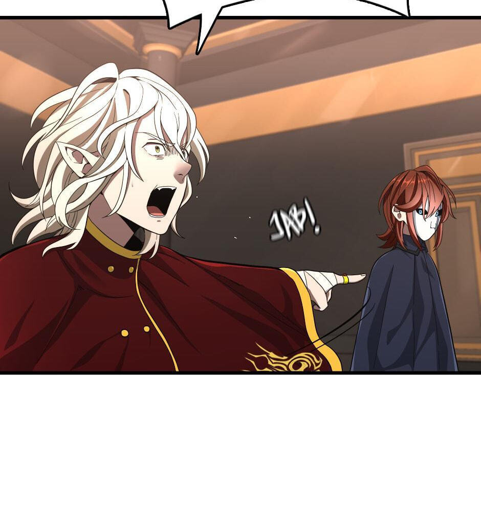 The Beginning After the End Chapter 73 page 58 - 